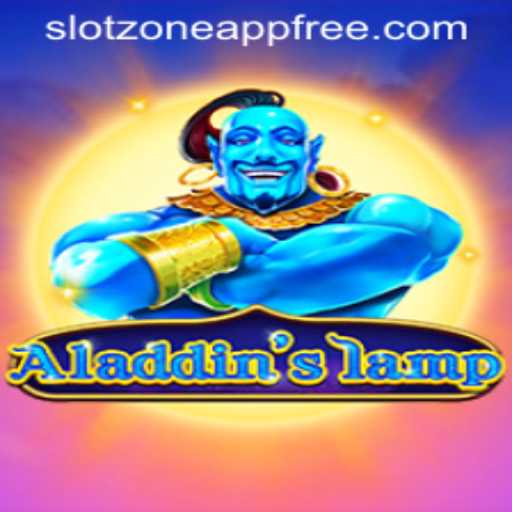 Discover the Magic of Aladdinslamp: A Journey into Slotzone App Free