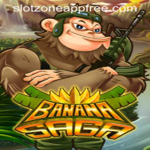 Discovering the Thrills of BananaSaga in Slotzone App Free