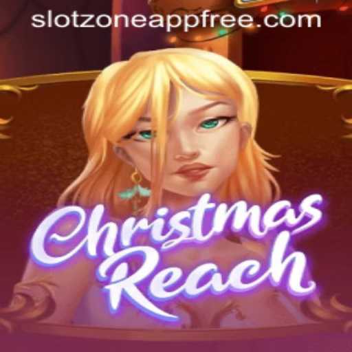 Discover the Charm of ChristmasReach in the Slotzone App Free Game