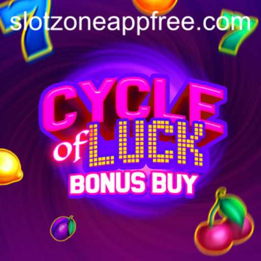 CycleofLuckBonusBuy: A Thrilling Experience on the Slotzone App
