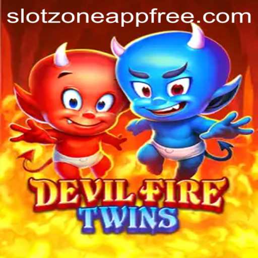 Discovering the Thrills of DevilFireTwins: The Ultimate Slotzone App Free Experience