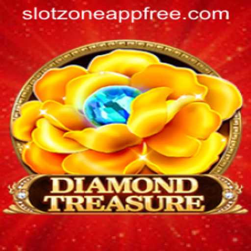 Uncover the Exciting World of Diamondtreasure in Slotzone App Free