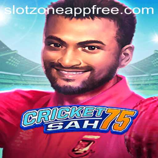 Discover CricketSah75: The New Slotzone Experience