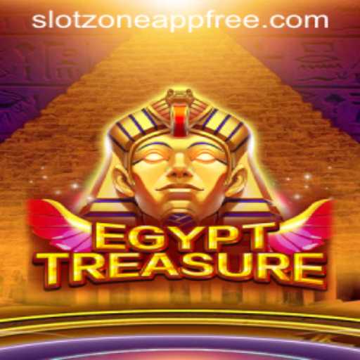 Discover the Secrets of EgyptTreasure in Slotzone App