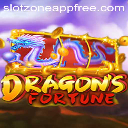 Exploring the Exciting World of DragonFortune in the SlotZone App