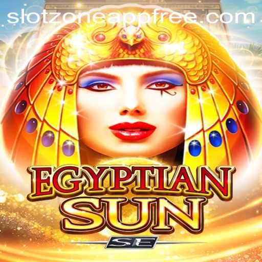Discover the Adventure of EgyptianSunSE in Slotzone App Free