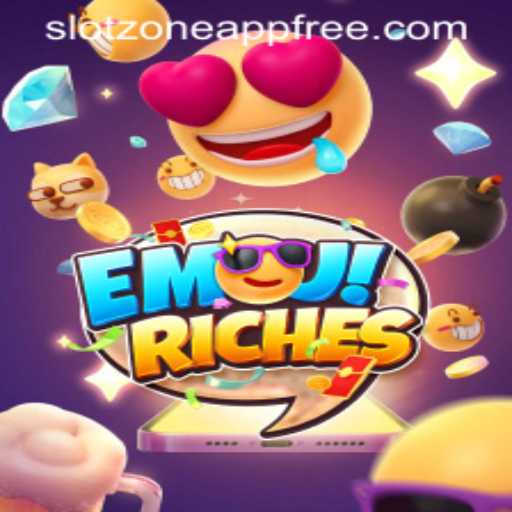 Exploring EmojiRiches: The Dynamic Slot Experience on Slotzone App