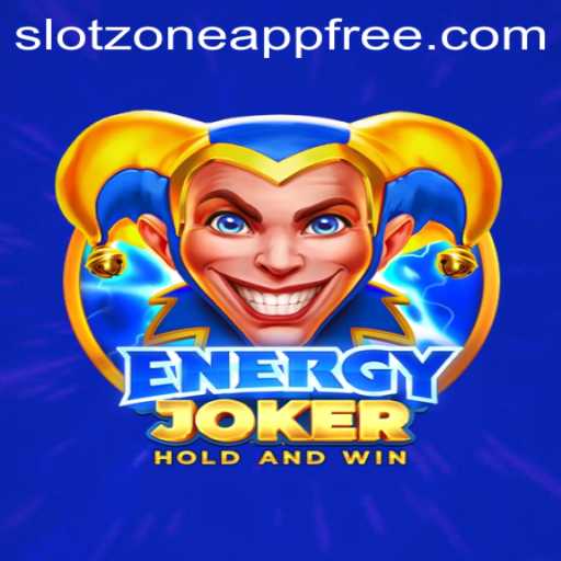 Experience Excitement with EnergyJoker: A New Era of Slot Games