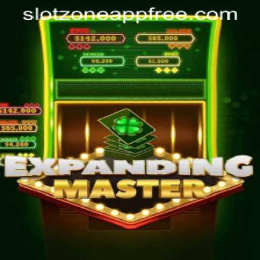 Explore the Fascinating World of 'ExpandingMaster' with Slotzone App Free