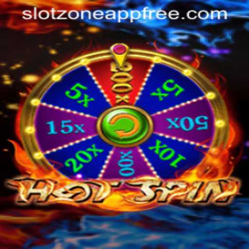 Explore HotSpin: A Thrilling Slot Experience