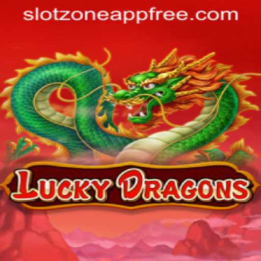 Explore the Magic of LuckyDragons in SlotZone App