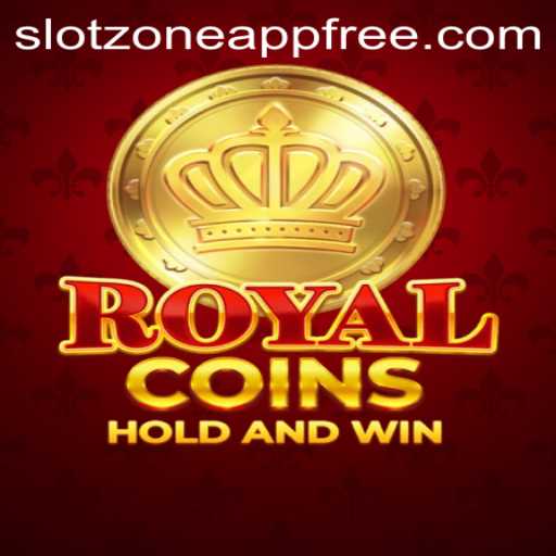 Exploring RoyalCoins in the Slotzone App