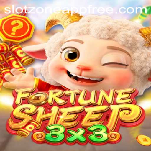 Discover the Exciting World of FortuneSheep in SlotZone App Free