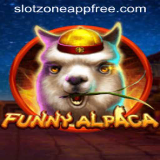 Immerse Yourself in the Vibrant World of FunnyAlpaca: The Game Taking the Slotzone App by Storm