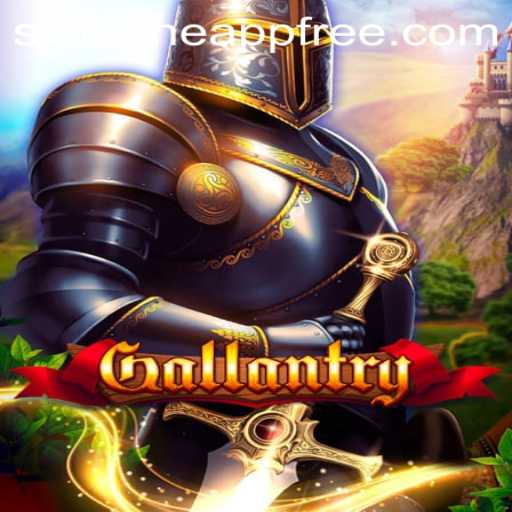 Gallantry: The Thrilling Adventure Slot Game