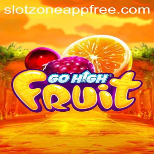 Explore the Exciting World of GoHighFruit: A SlotZone App Experience