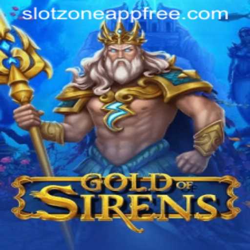 Unveiling the Next Big Thing in Gaming: GoldofSirens on Slotzone App