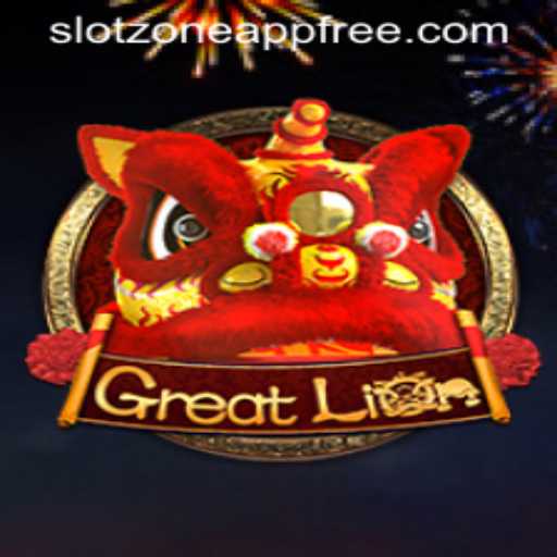 Experience the Thrills of GreatLion