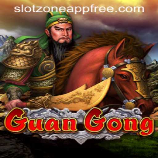 Discover the Thrills of 'GuanGong' on SlotZone App Free