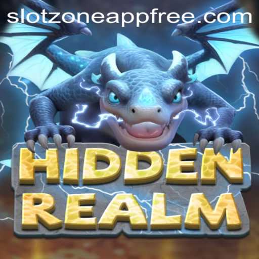 Discovering HiddenRealm: The Enchanting World of Slotzone App Free