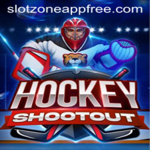 HockeyShootout: Dive into the Thrilling World of Hockey Gaming with Slotzone App Free