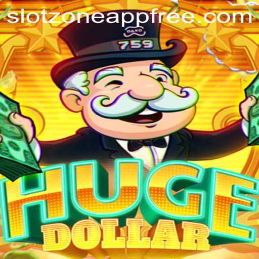 Exploring the Exciting World of HugeDollar in the Slotzone App