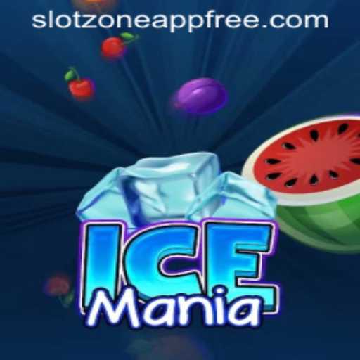 Discover the Thrills of IceMania on Slotzone App Free