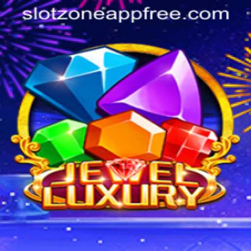 Discover JewelLuxury: A Gem of a Game in the SlotZone App