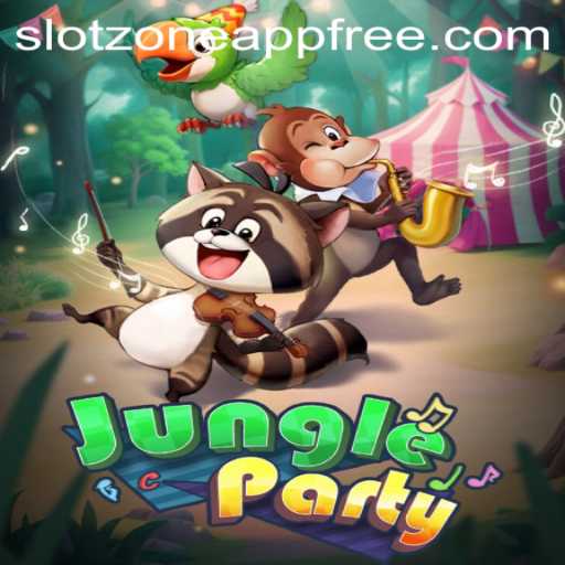 Exploring the Thrilling World of JungleParty on Slotzone App