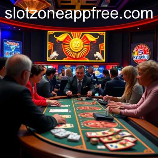 slotzone app free