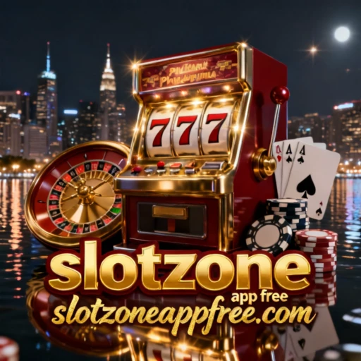 slotzone app free