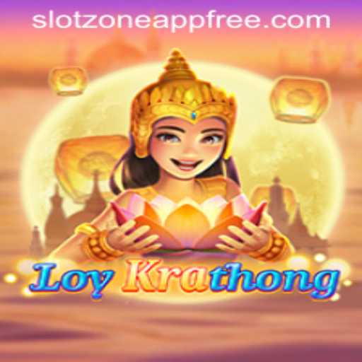 Explore the Enchanting World of LoyKrathong in Slotzone App Free