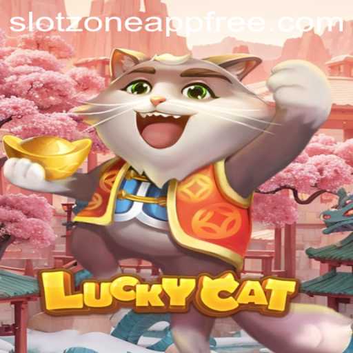 Exploring LuckyCat: A Detailed Overview and Guide to the Slotzone App Free Experience