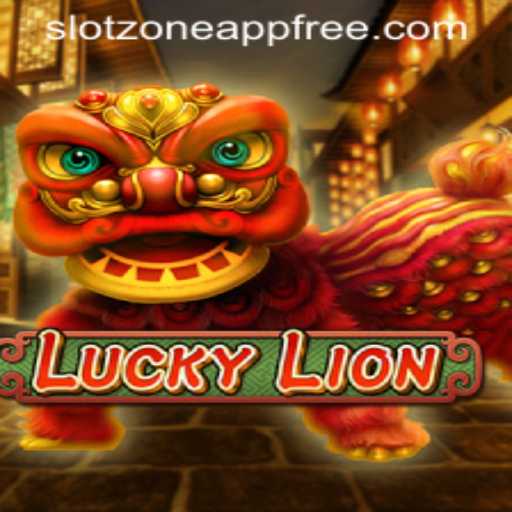Experience the Thrill of LuckyLion: The Slotzone App's Free Game Feature
