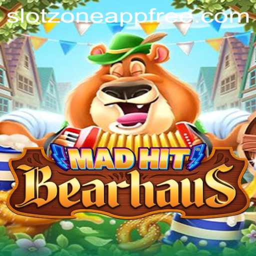 Exploring MadHitBearhaus: A Dive into the SlotZone App Free Edition