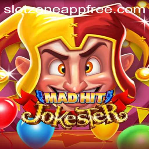 Discover the Hilarity of MadHitJokester: Your Ultimate Slotzone App Free Experience