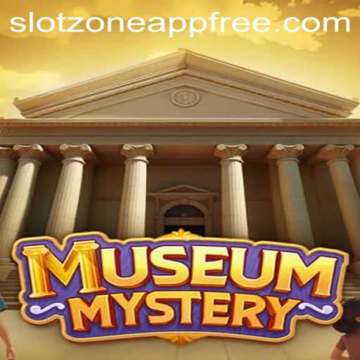 Exploring Museum Mystery