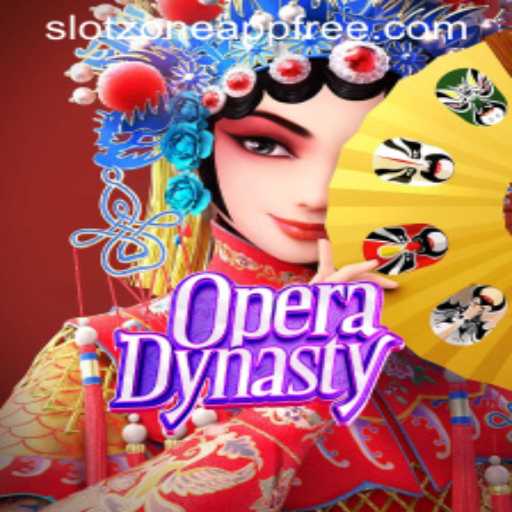 OperaDynasty: A Riveting Slot Experience with Slotzone App Free