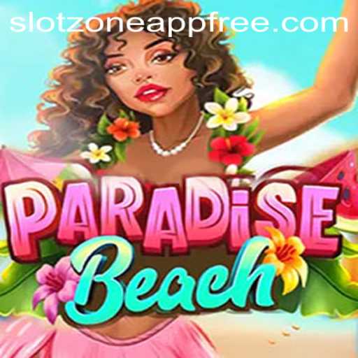 Exploring ParadiseBeach: Your Ultimate Gaming Escape