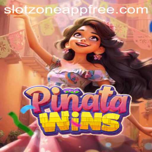 Unlock Excitement with PinataWins on the Slotzone App