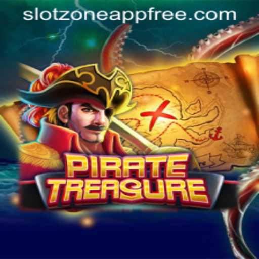PirateTreasure SlotZone App Adventure