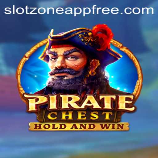 Embark on a Journey with PirateChest: A High-Seas Adventure in the Slotzone App
