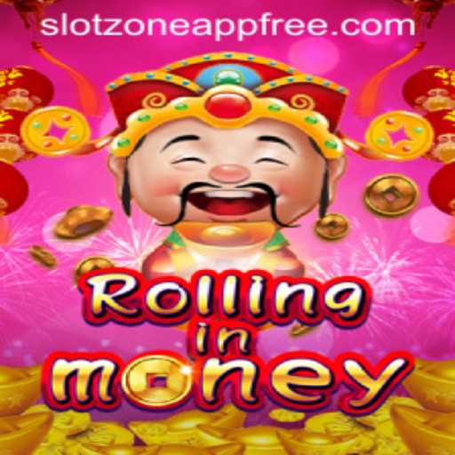 RollingInMoney: The Ultimate Slotzone App Experience