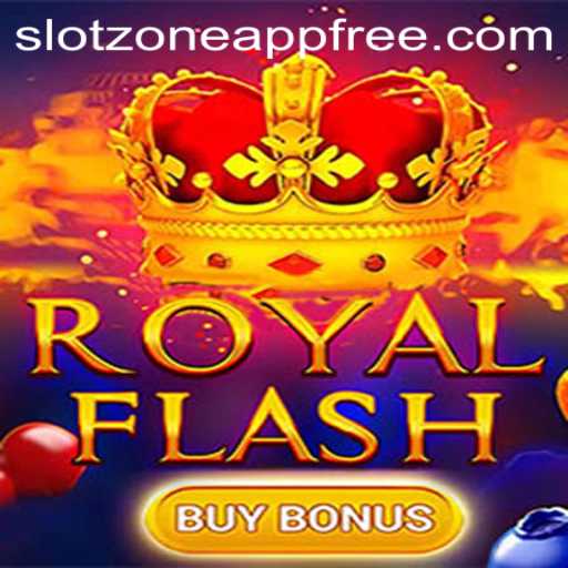 Explore the Exciting World of RoyalFlashBuyBonus through Slotzone App Free