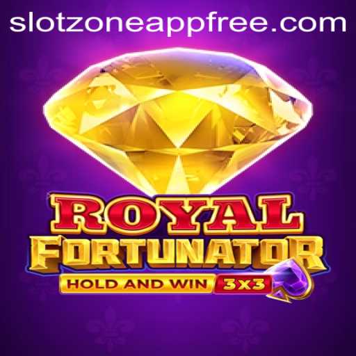 Explore the Thrilling World of Royalfort in Slotzone App Free