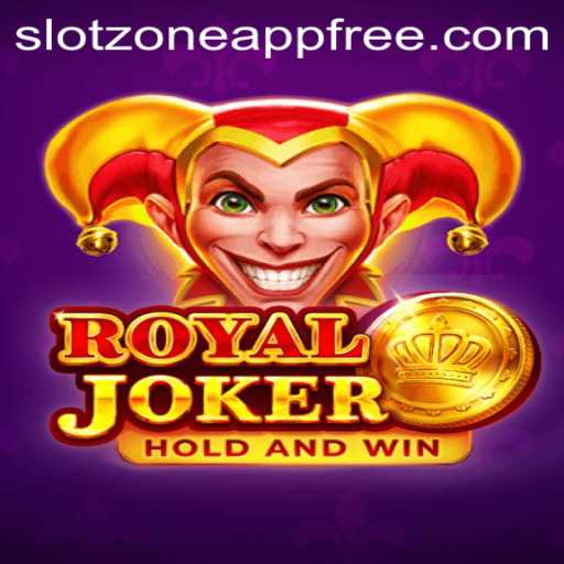 Dive into the Thrilling World of RoyalJoker on Slotzone App Free