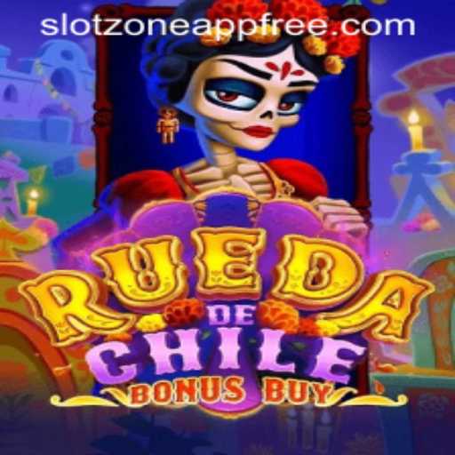 RuedaDeChileBonusBuy: An In-Depth Look into the Exciting Slot Game