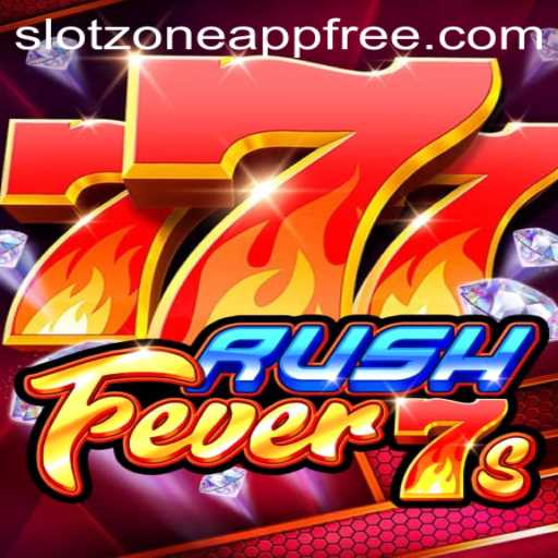 Exploring the Excitement of RushFever7s: The Latest Slot Zone Sensation