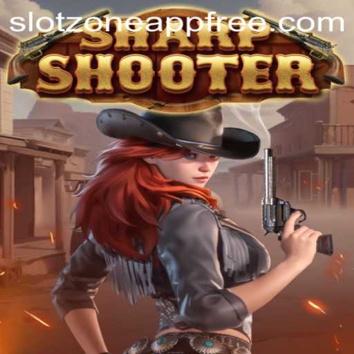 Sharpshooter: A Thrilling Gaming Experience with Slotzone App Free