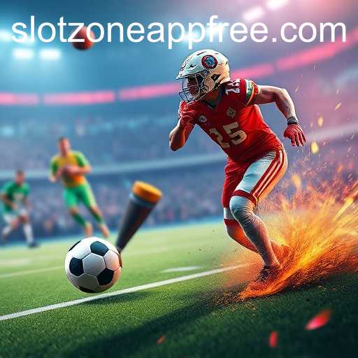 slotzone app free